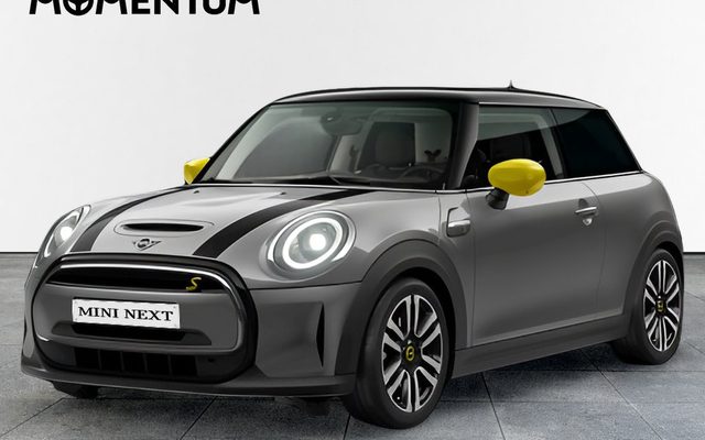 MINI Mini Mini Cooper SE
