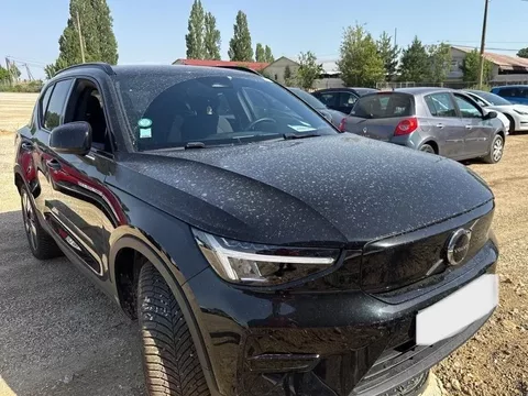 Volvo XC 40 Recharge Extended Range Plus