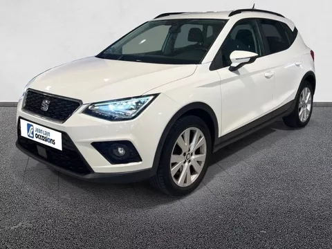 SEAT ARONA 1.0 TSI 95 ch Start/Stop BVM5 Urban