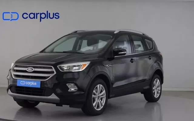 Ford Kuga 1.5 TDCi Business