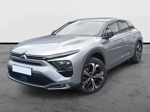 CITROEN C5 X Plug-in Hybrid 180 Plus