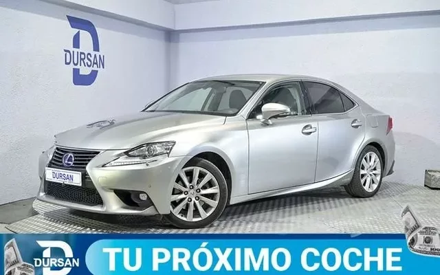 LEXUS IS 300h Executive