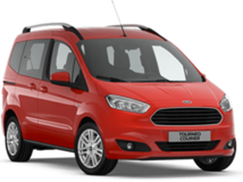 Ford Kuga 2.0 TDCI S&S Trend 4x2 110 kW (140 CV)