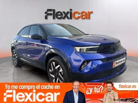 OPEL Mokka 1.2 T 100kW (136 CV) GS