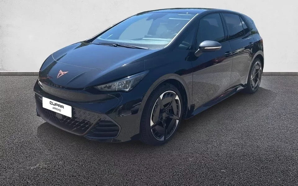 CUPRA BORN 230 ch - Batterie XL V