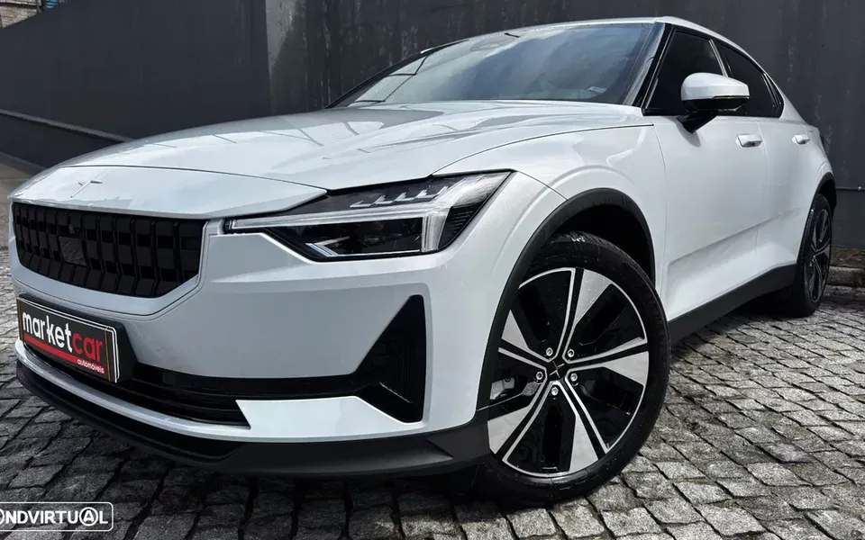 Polestar 2 Long Range 78 kWh