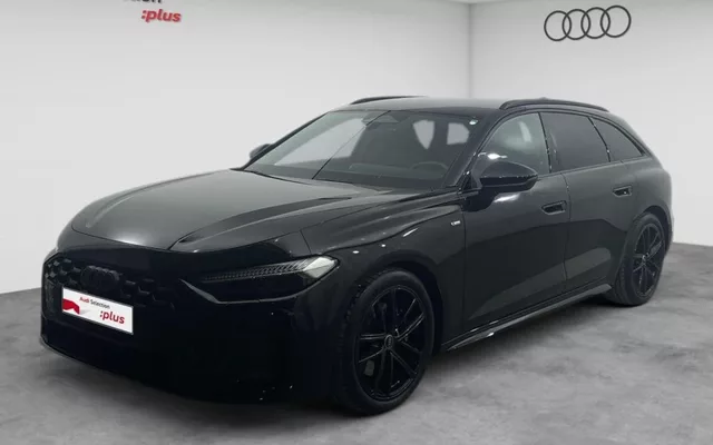 AUDI A5 Black Line quattro 220 kW (299 CV)