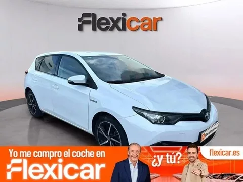 TOYOTA Auris Auris hybrid 140H Feel!