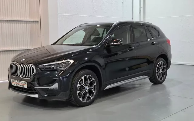 BMW X1 X1 sDrive 20dA