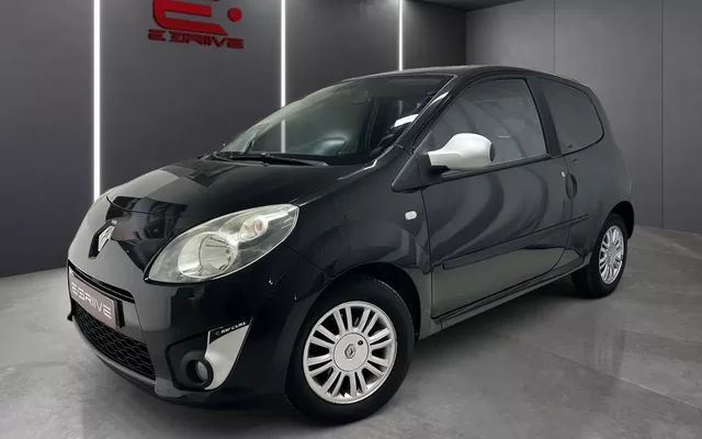 Renault Twingo 1.2 16V Ripcurl