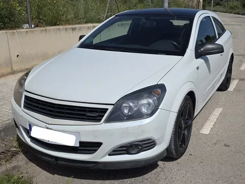 OPEL Astra Astra GTC 1.6 16v Enjoy
