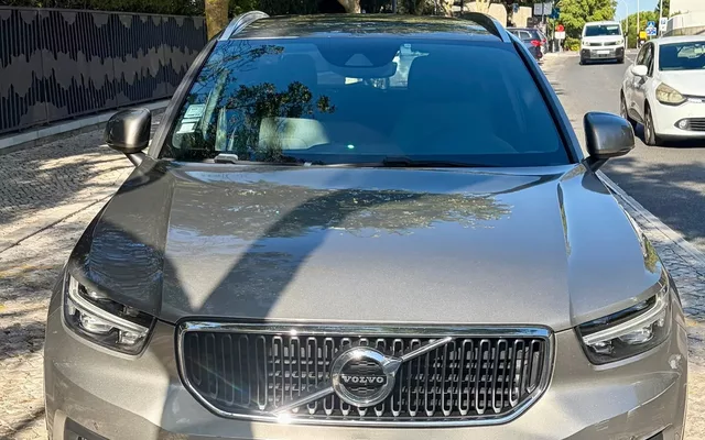 Volvo XC 40