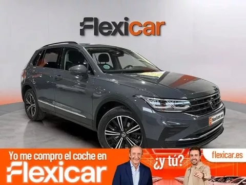 VOLKSWAGEN Tiguan Tiguan 1.5 TSI Life 110kW