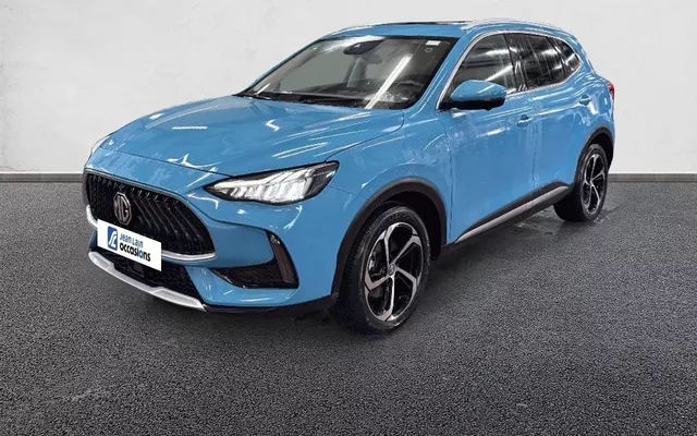 MG EHS 1.5T GDI PHEV Luxury
