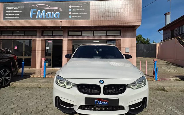 BMW M3