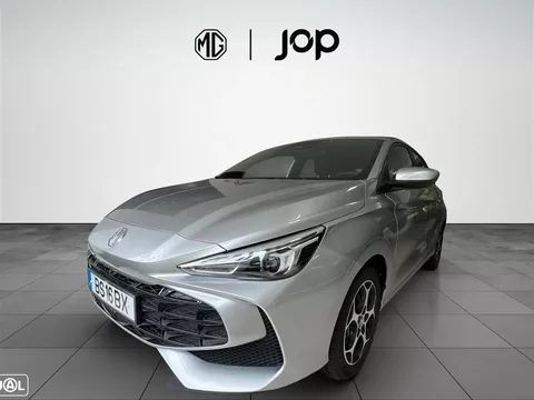 MG MG3 1.5 L Comfort