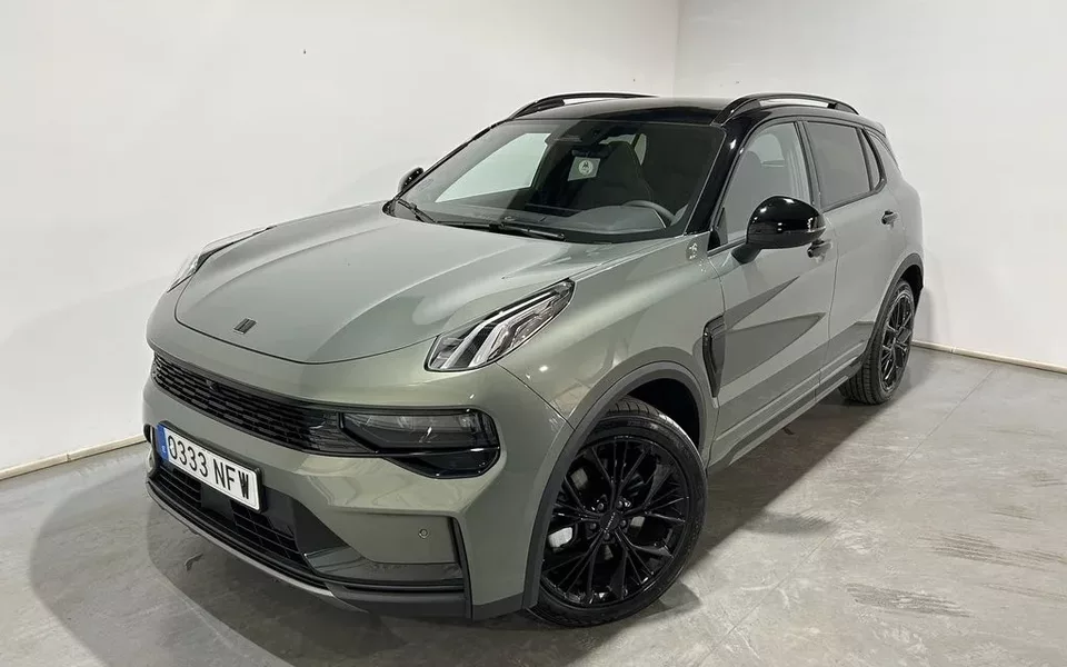 LYNK & CO 01 01 1.5T PHEV - 35900€ en Almendralejo