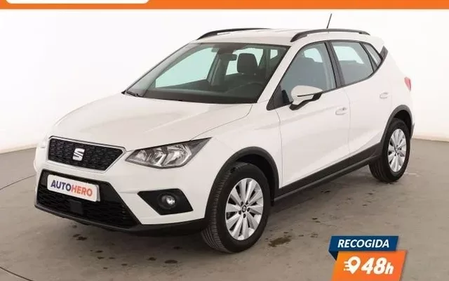 SEAT Arona 1.6 TDI Style