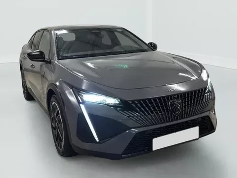 Peugeot 408 Hybrid 145 gt e-dcs6 Occasion