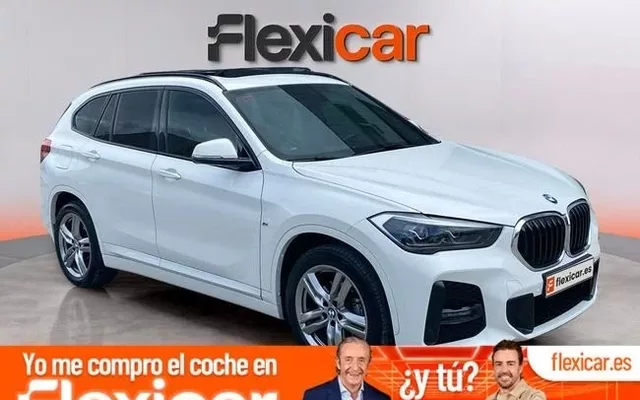 BMW X1 X1 sDrive 18dA