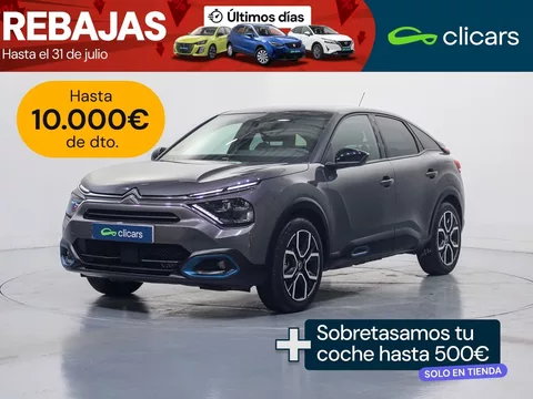 CITROEN C4 ë - Feel Pack 100kW