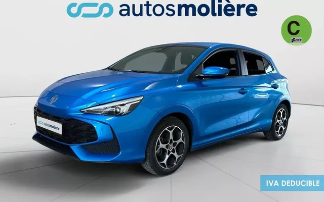 1.5 Comfort 85 kW (116 CV)