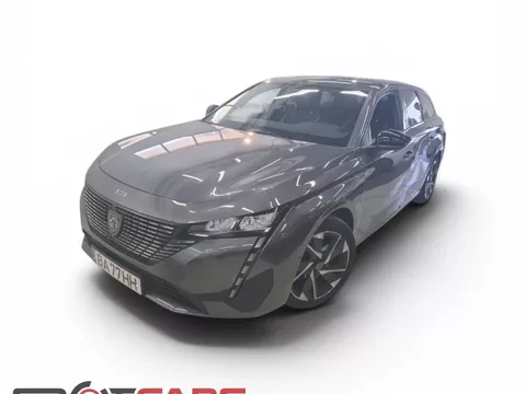 Peugeot 308 SW 1.5 BlueHDi Allure EAT8