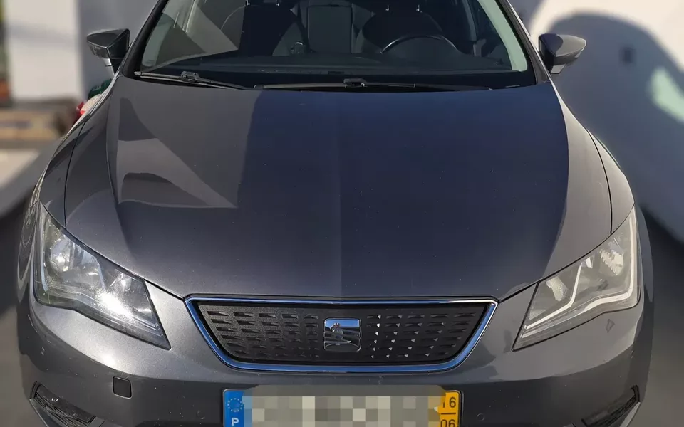 SEAT Leon ST