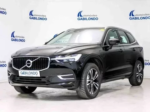VOLVO XC60 2.0 T8 AWD Inscription Auto