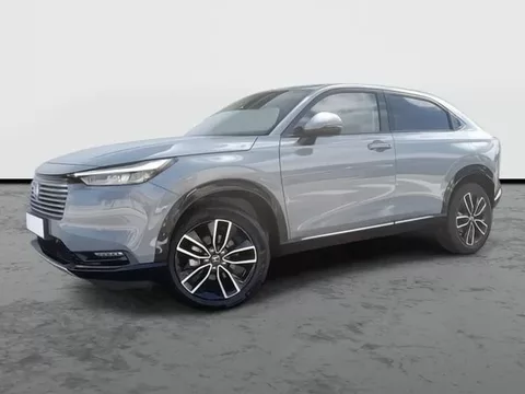 HONDA HR-V Nuevo Híbrido 1.5 i-MMD 96 kW (131 CV) Advanc