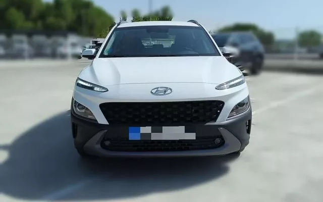 HYUNDAI Kona 1.6 GDI DT Maxx