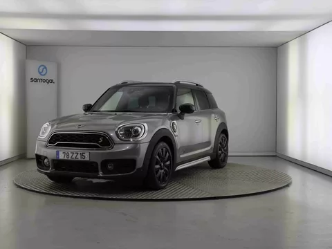 MINI - Mini Countryman - Mini Cooper SE ALL4 Auto
