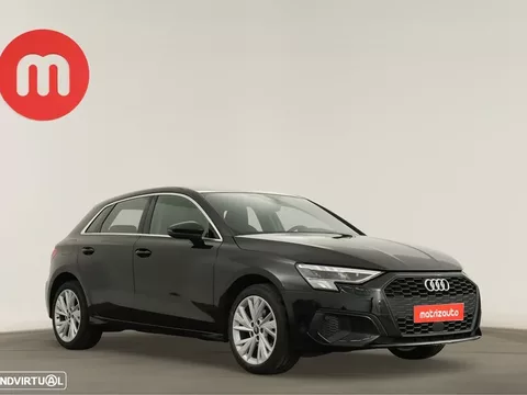 Audi A3 Sportback 30 TFSI Advanced S tronic