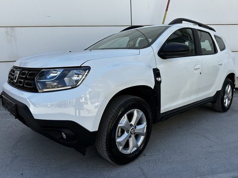 Dacia Duster 4x4 ΕΛΛΗΝΙΚΗΣ ΑΝΤΙΠΡΟΣΩΠΕΙΑΣ