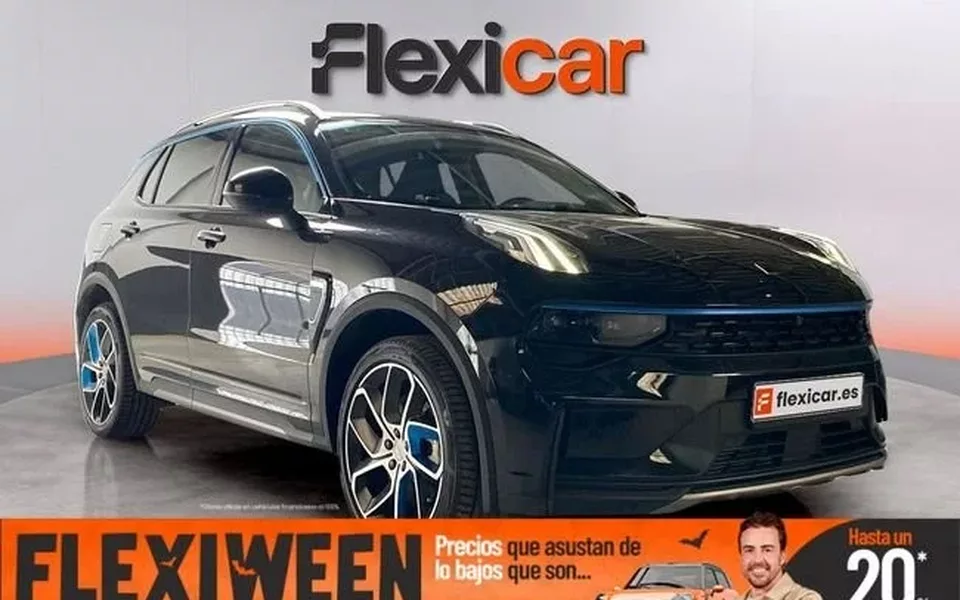 LYNK & CO 01 01 1.5T PHEV - 23390€ en Alicante