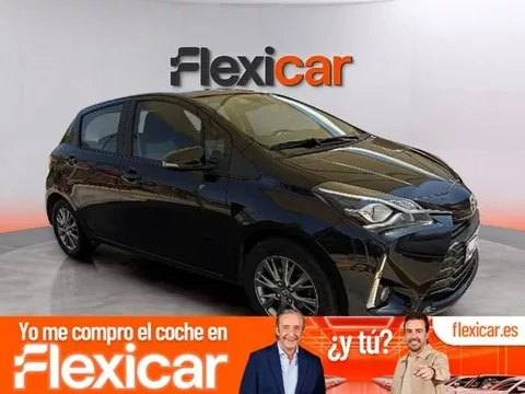 TOYOTA Yaris Yaris 1.5 Active