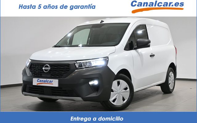 Nissan Townstar Combi 1.3G 96 kW (130 CV) Acenta