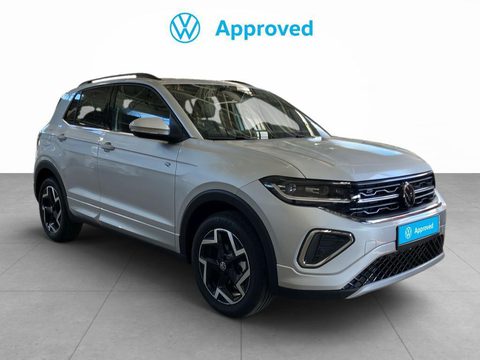 R-Line 1.0 TSI 85 kW (116 CV)