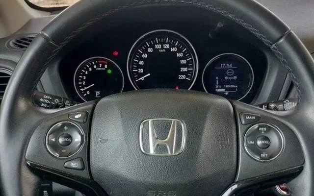 HONDA HR-V SUV HR-V 1.5 i-VTEC Executive CVT