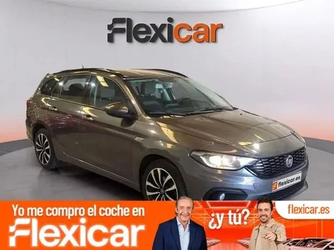 FIAT Tipo 1.4 16v Lounge 70kW (95CV) gasolina SW