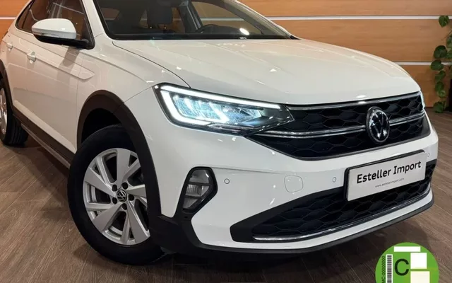 VOLKSWAGEN Taigo Taigo 1.0 TSI Life DSG 81kW