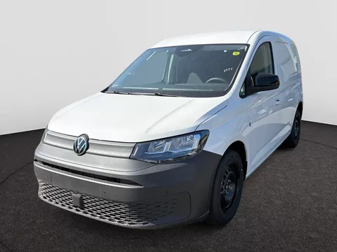VOLKSWAGEN Caddy Van Cargo TSI EU6 115pk (85KW) 6V Korte Wielbasis
