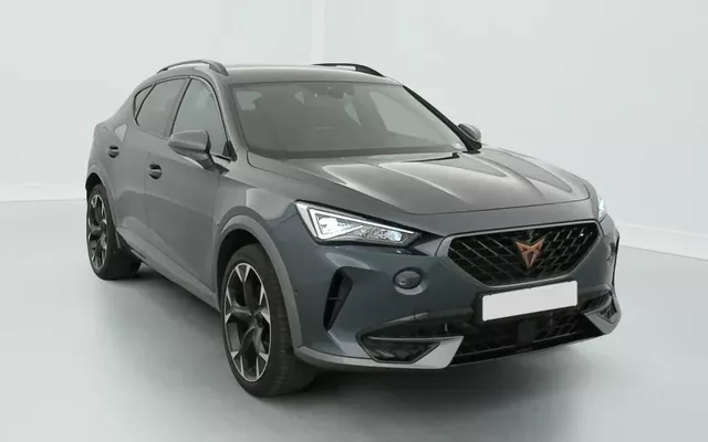 Cupra Formentor 1.4 E-HYBRID 245 CH DSG6 VZ Occasion