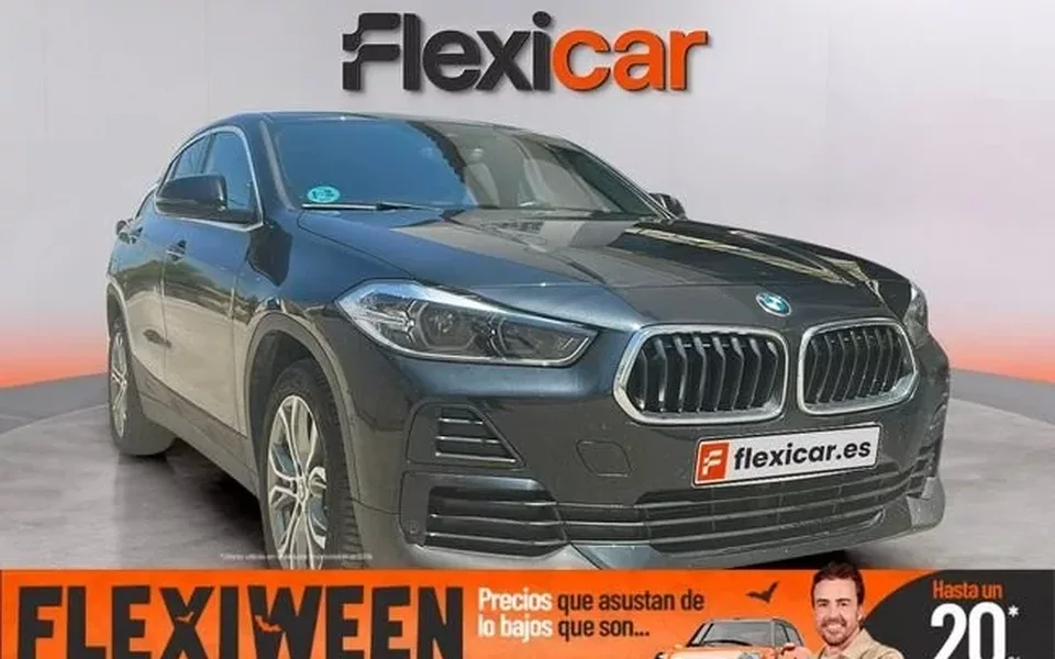 BMW X2 X2 sDrive 18iA - 22490€ en Murcia