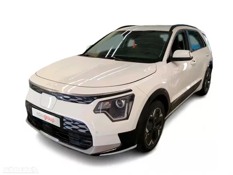 Kia e-Niro 64kWh