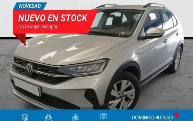 VOLKSWAGEN Taigo Connect 1.0 TSI 70kW (95CV) SG5 (CS13MV22)