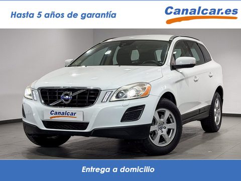 Volvo XC60 D3 Kinetic