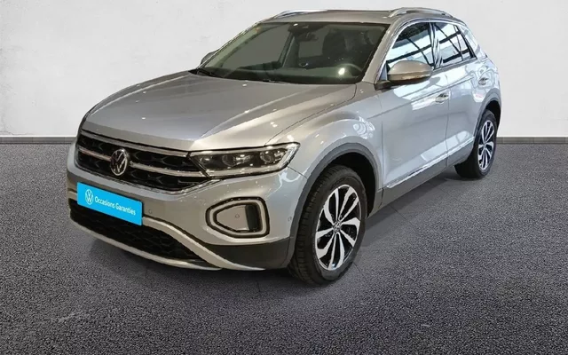 VOLKSWAGEN T-ROC 1.5 TSI EVO2 150 Start/Stop DSG7 Style Edition