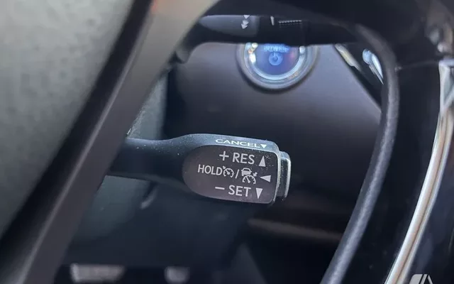 TOYOTA C-HR C-HR 125H Advance - 22999€ en Caravaca de la cruz