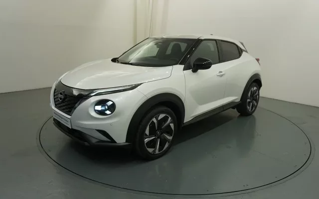 NISSAN Juke JUKE 1.6 HYBRID HEV 105KW N-CONNECTA AUTO 143 5P